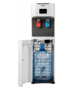 Кулер для воды с нижней загрузкой HotFrost V115A
