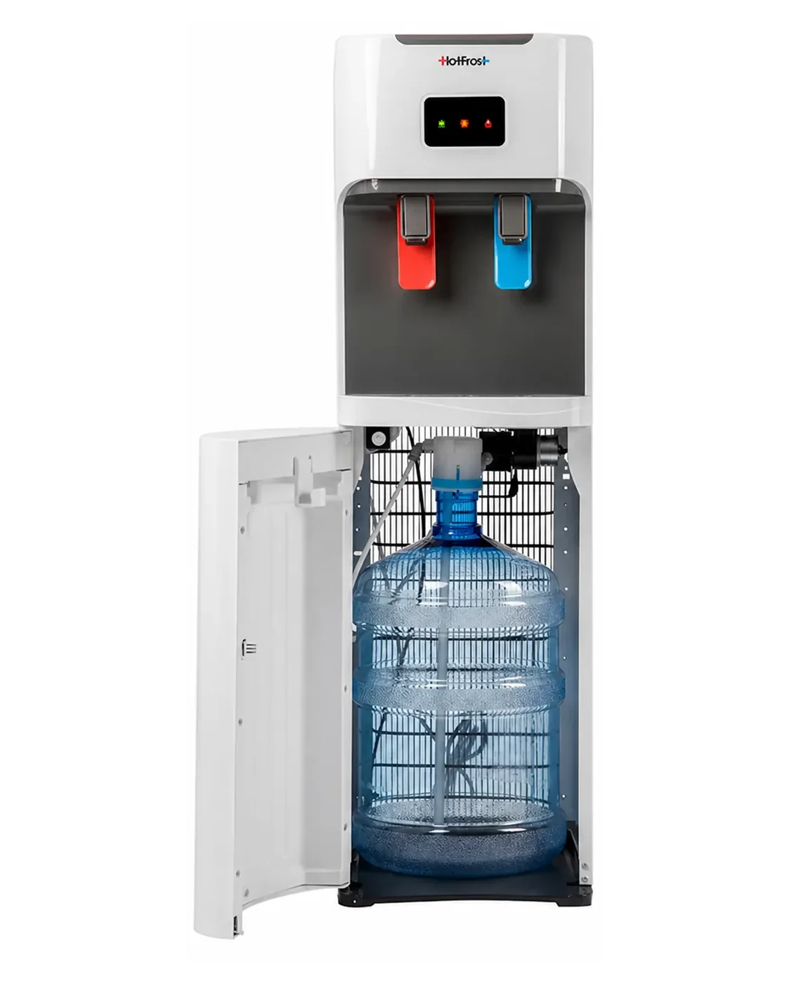 Кулер для води HotFrost V115A White