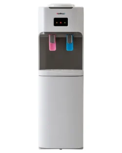 Кулер для воды с холодильником HotFrost V115B