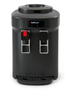 Кулер для воды HotFrost D65EN Black