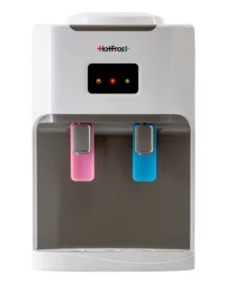 Кулер для воды HotFrost D115 White