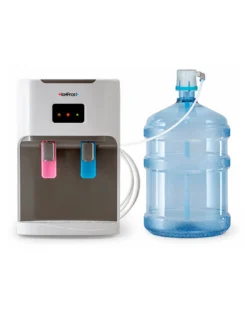Кулер для воды HotFrost D115 White Outside