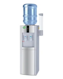 Кулер для воды со шкафчиком ViO X172-FСC