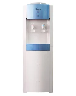 Кулер для воды компрессорный Family WBF-1000LA Blue