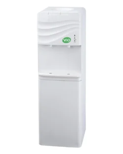 Кулер для воды без охлаждения ViO X86-FN White