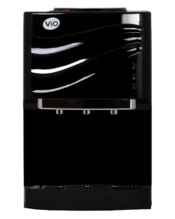 Кулер для воды настольный ViO X903-TN Black