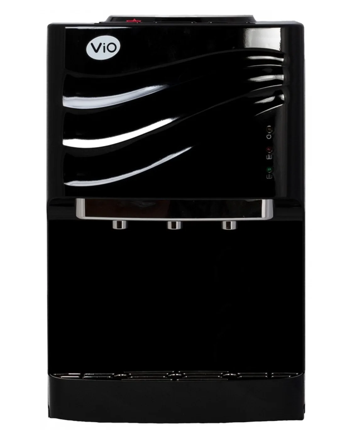 Кулер для воды настольный ViO X903-TN Black