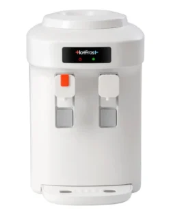 Кулер для води HotFrost D65E White