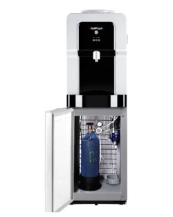 Кулер для води HotFrost V900CSG з газуванням