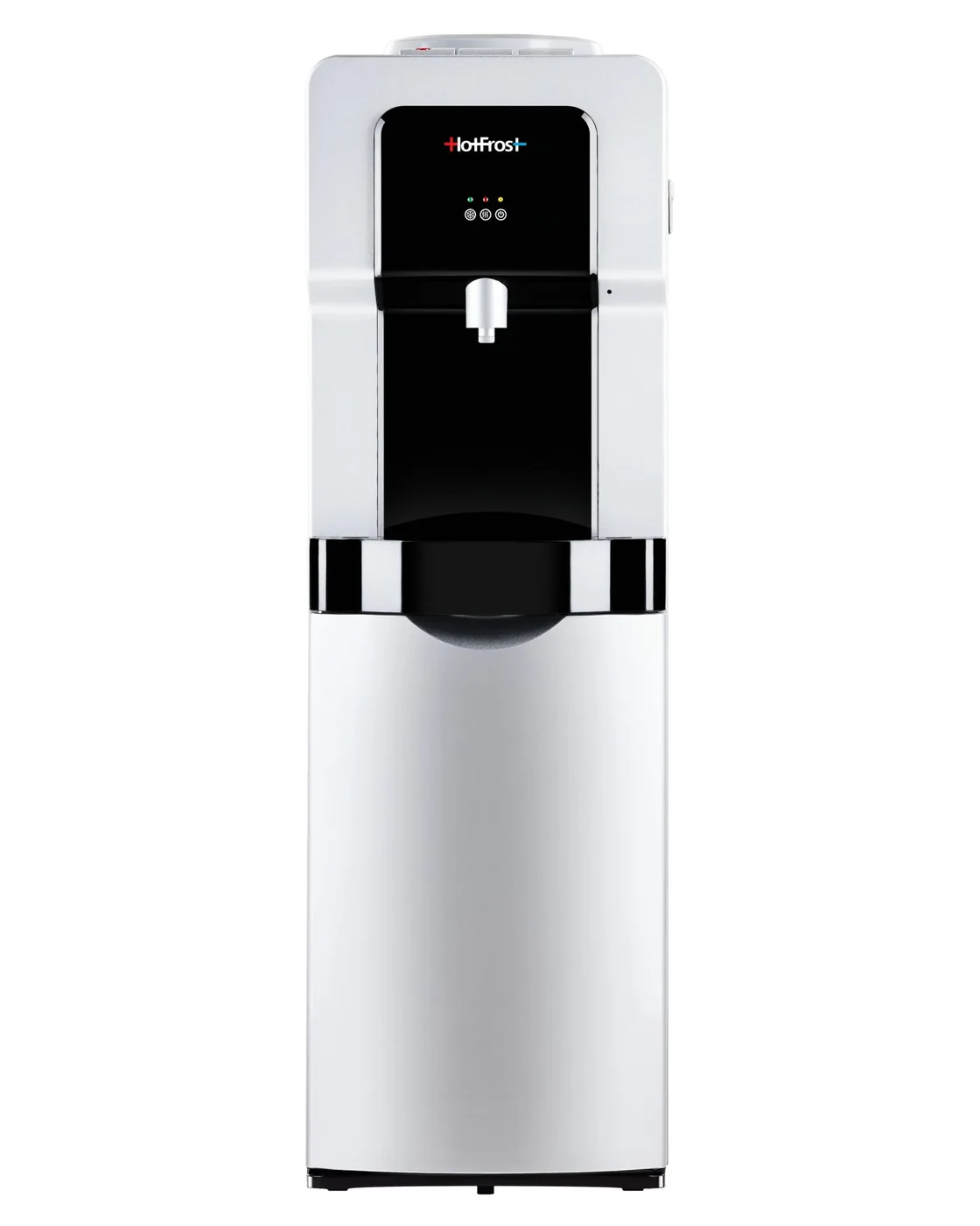 Кулер для води HotFrost V900CS Silver