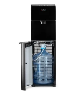 Кулер для води HotFrost V450AMI з нижнім розміщенням бутля