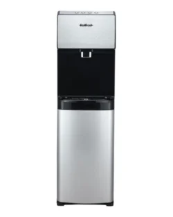 Кулер для воды HotFrost V450ASM с нижним размещением бутыля