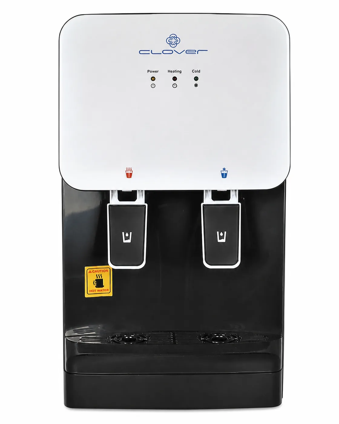 Кулер для воды Clover WD-1004T с электронным охлаждением
