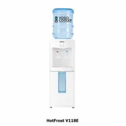 Кулер для воды HotFrost V118E White