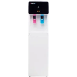 Кулер для воды компрессорный HotFrost V840