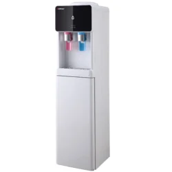 Кулер для воды компрессорный HotFrost V840S