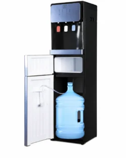 Кулер для воды ITO ВН-93 Black