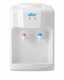 Кулер для води ABC D270E White