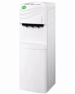 Кулер для води ViO X-903 FNC White