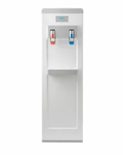 Кулер для воды ABC V300 White