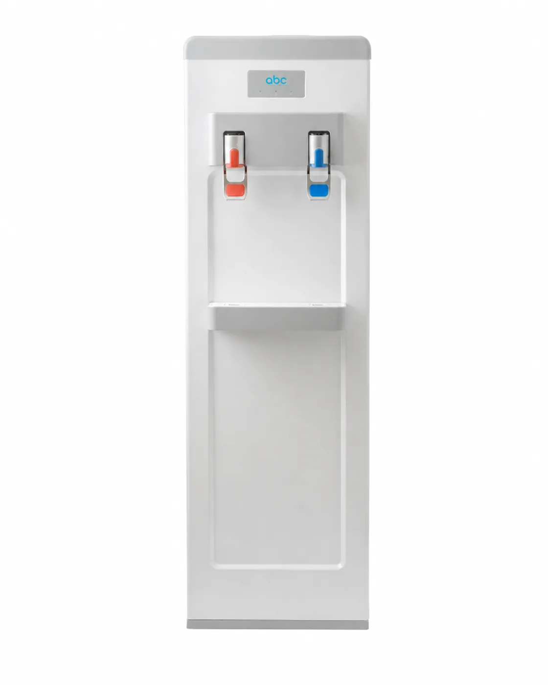 Кулер для воды ABC V300 White