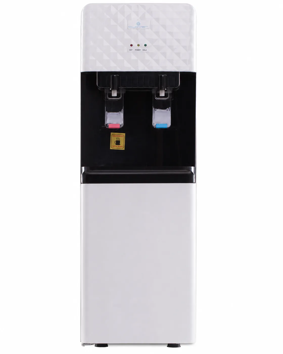 Кулер для води Clover LB-LWB 1,5-5X88