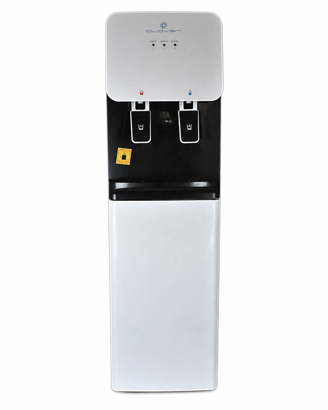 Кулер для води Clover WD-1004S