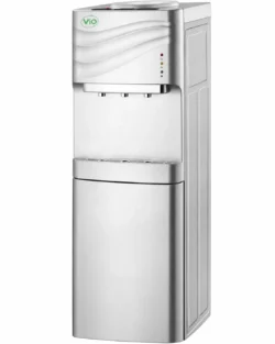 Кулер для води ViO X-903 FEC Silver