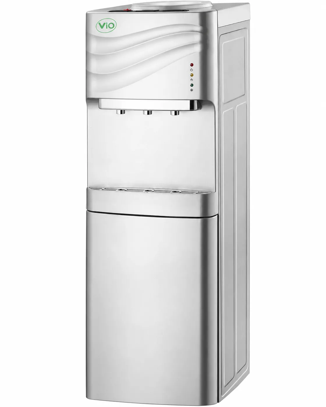 Кулер для води ViO X-903 FEC Silver