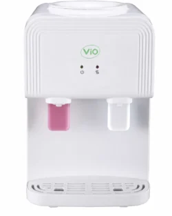 Кулер для воды настольный ViO X39-TN White
