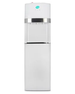 Кулер для воды ViO X43-FCВD White с нижним размещением бутыля
