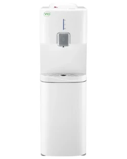 Кулер для воды ViO X62-FCC White