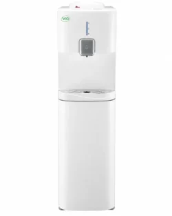 Кулер для воды ViO X65-FCВ White с нижним размещением бутыля