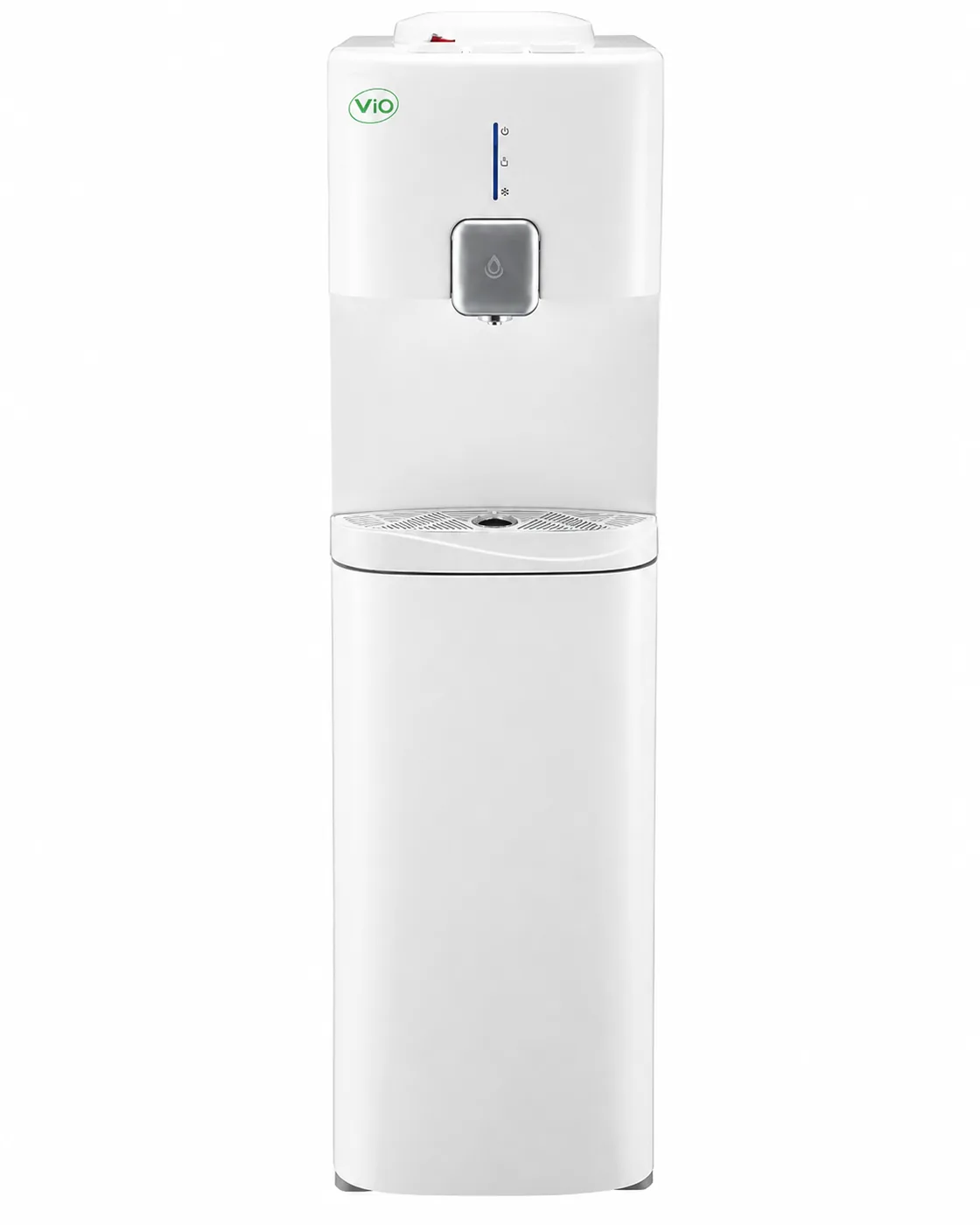 Кулер для воды ViO X65-FCВ White с нижним размещением бутыля